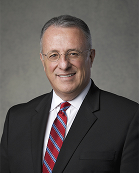 Elder Ulisses Soares