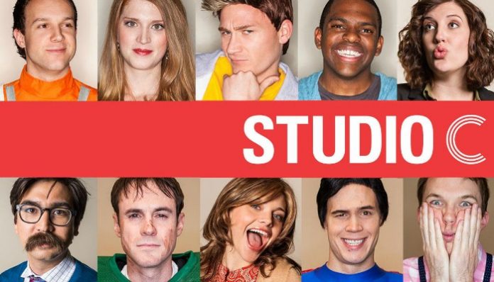 Original 'Studio C' Cast is Leaving the Show (And They're Looking for ...