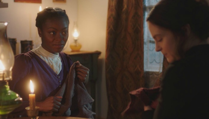 Image from "Jane and Emma"