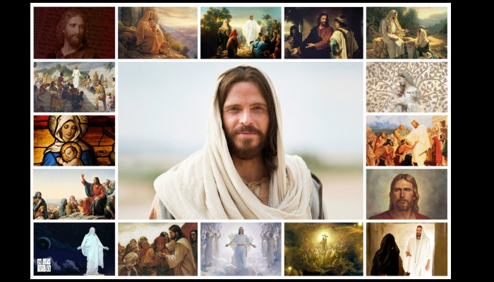 greg olsen lds