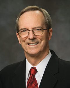 Tad Callister lds leader