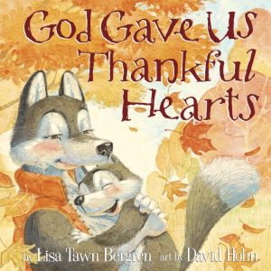 thankful hearts