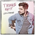 Life Changes by Thomas Rhett