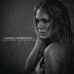 Something in the Water by Carrie Underwood