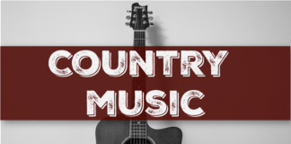 Country music cover image