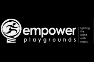 great charities empower playgrounds mormon