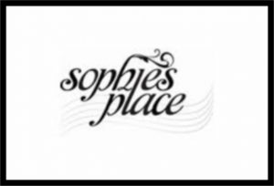 great charities sophie's place mormon