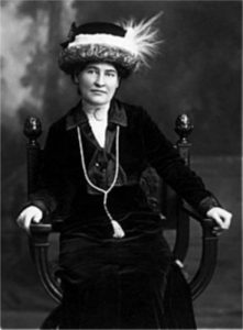 famous writers and Mormons Willa Cather