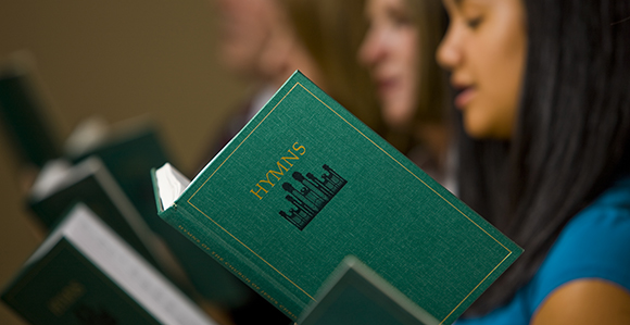 Hymns for sacrament meeting mormon