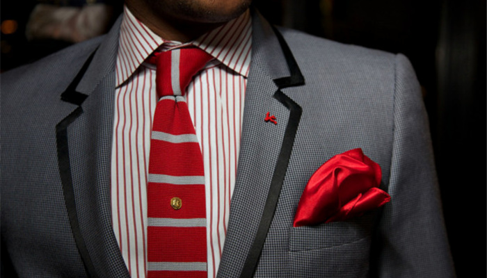 handkerchief