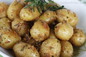 rosemary potatoes