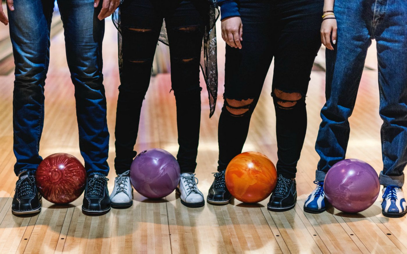 Bowling for FHE Mormon LDS