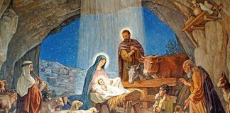 Shepherds Field Nativity Scene | The World When Christ was Born | Third Hour | What Was Happening in the World When Jesus was Born | What was the World Like When Jesus was Born