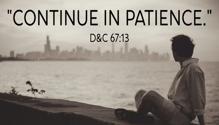 8 Quotes to Help You Understand the Importance of Patience | Third ...