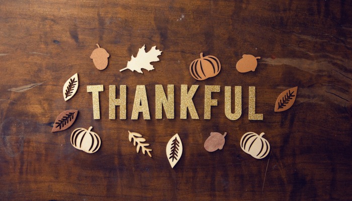 thanksgiving gratitude thankful