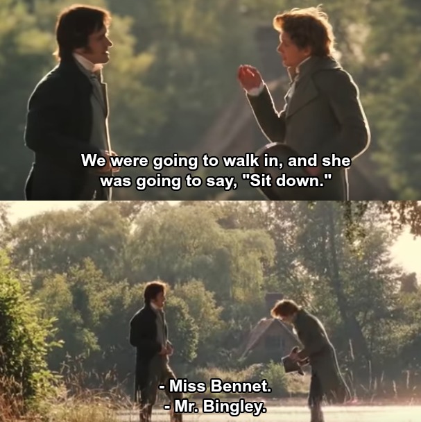 15 Times Pride and Prejudice Perfectly Explained Life in a Singles Ward