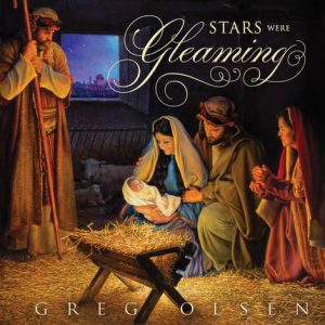 Stars Were Gleaming Christmas Stories LDS