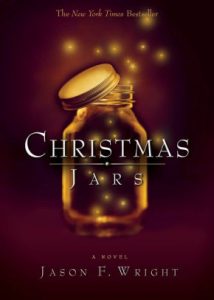 Christmas Jars book