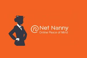 Mormon safeguard family against pornography net nanny logo
