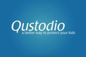 Mormon safeguard family against pornography Qustodio logo