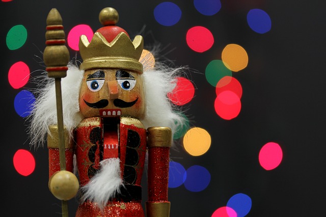 nutcracker