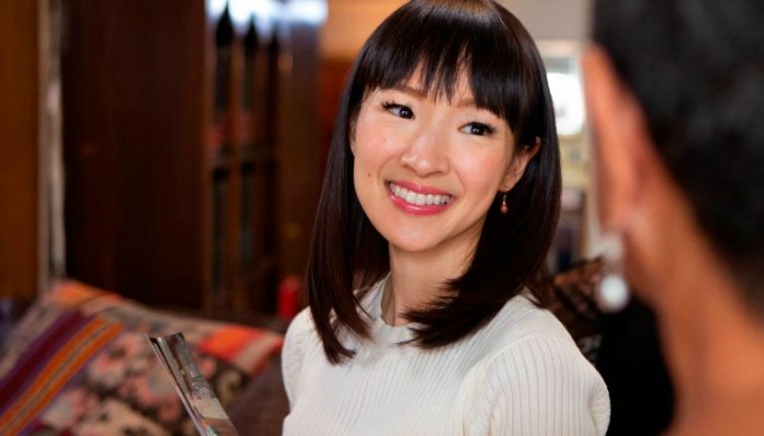 marie kondo