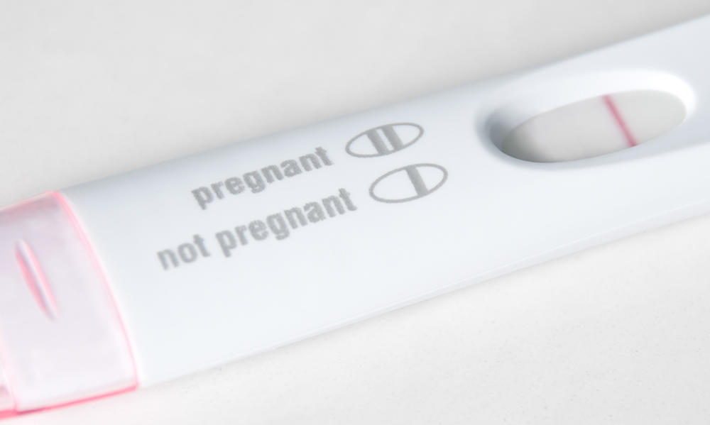 pregnancy infertility