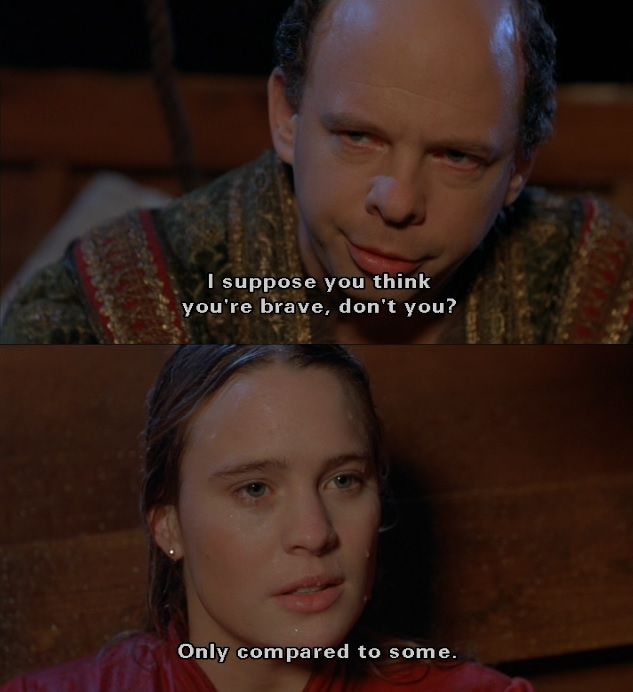 princess bride-mormon