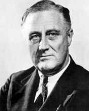 president fdr-mormon quiz