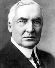 president harding-mormon quiz