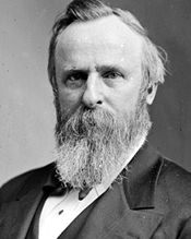 president hayes-mormon quiz