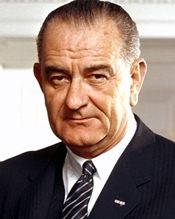 president lbj-mormon quiz