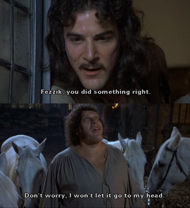 princess bride-mormon