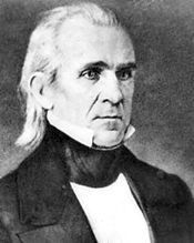 president polk-mormon quiz