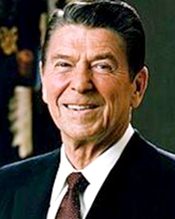 president reagan-mormon quiz