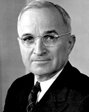 president truman-mormon quiz