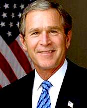 president bush-mormon quiz