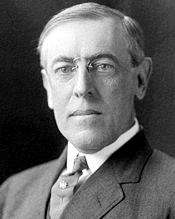 president wilson-mormon quiz