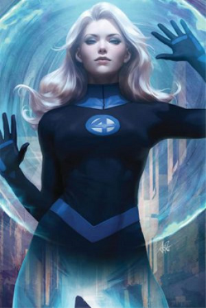 invisible woman mormon