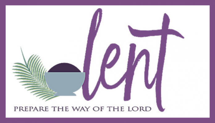 What Latter-day Saints Can Learn from Lent - Third Hour