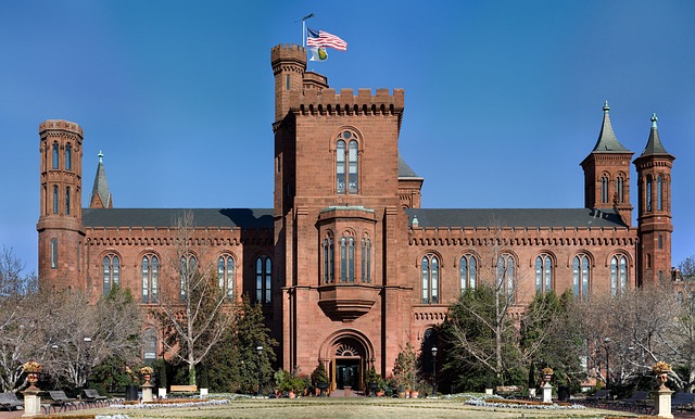 smithsonian institute