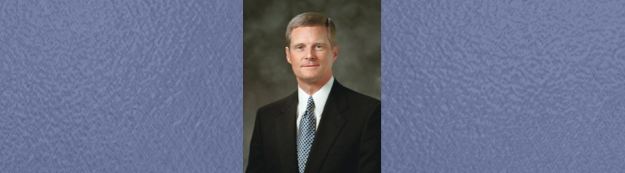 Photo of a leader of The Church of Jesus Christ of Latter-day Saints.