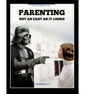 funny star wars memes darth vader