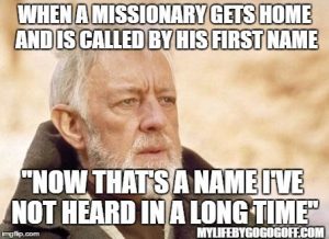 star wars mormon meme