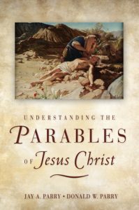 jesus parables