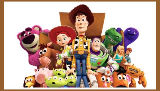 10 Hilarious Toy Story GIFS Every Latter-day Saint Can Relate To ...