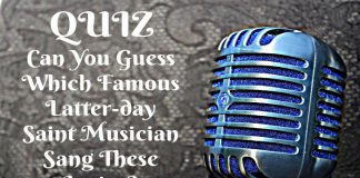 Music quiz