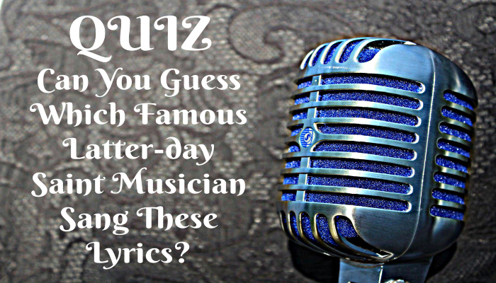 Music quiz