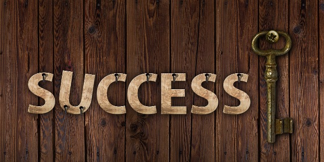 Key success