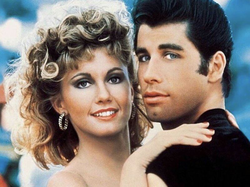 Grease